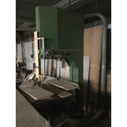 BAND SAW 800mm